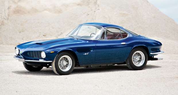 Ferrari 250 GT Speciale